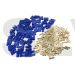 Q-C-0034  Quantum EC3 Connector Female Only 50 Pack  